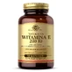 Solgar Natuurlijke Vitamine E 200 IE, 50 capsules