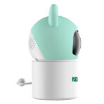Neno Orso, a wireless IP video nanny Neno Orso, a wireless IP video nanny