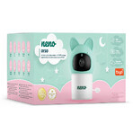 Neno Orso, a wireless IP video nanny Neno Orso, a wireless IP video nanny