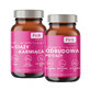 Pink Mama Set pentru sarcină și alăptare, 30 capsule + Recuperare după sarcină, 30 capsule