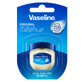 Vaseline Lip Therapy Original, balsamo per labbra, 7 g