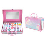 Martinelia Little Unicorn Set, children's makeup set, suitcase Martinelia Little Unicorn Set, children's makeup set, suitcase