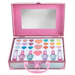 Martinelia Little Unicorn Set, children's makeup set, suitcase Martinelia Little Unicorn Set, children's makeup set, suitcase
