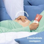 Naif Mom, loción corporal natural para estrías, 75 ml Naif Mom, loción corporal natural para estrías, 75 ml