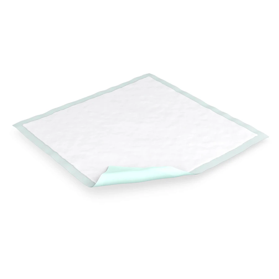 Tena Bed, absorberend kompres, Normaal, 60 cm x 60 cm, 30 stuks