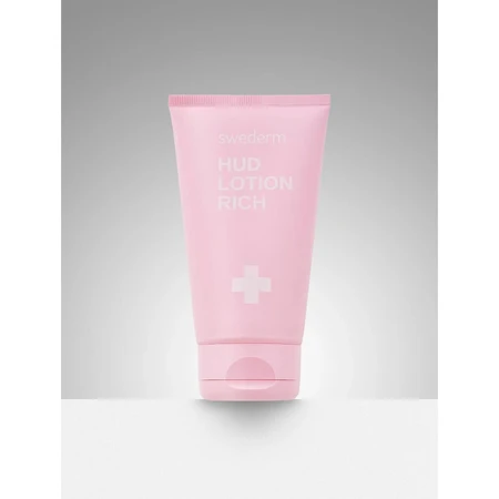 Swederm Hudlotion Lotion corporelle riche et nourrissante, 150 ml