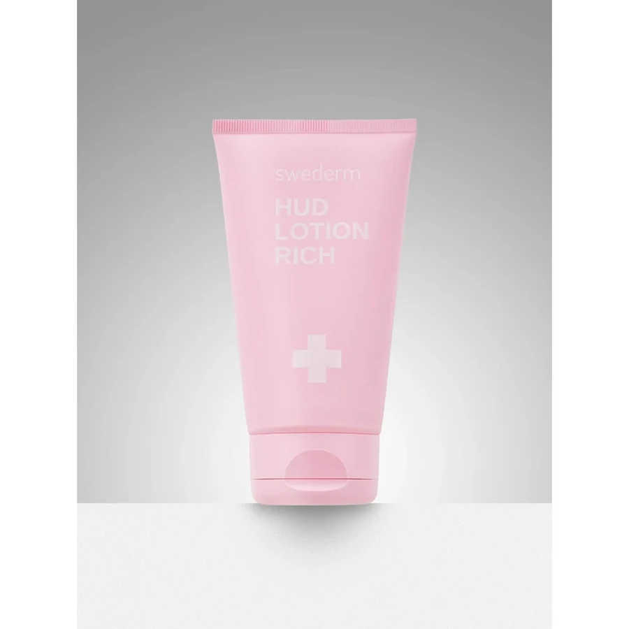 Swederm Hudlotion Lotion corporelle riche et nourrissante, 150 ml