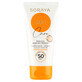 Soraya Sun Care, protective face cream, SPF 50, 40 ml