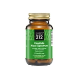 Labs212 Candida Myco Spectrum, 60 cápsulas