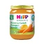Organic mashed carrots with potatoes, 125 g, Hipp