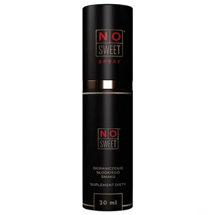 NO-sweet, Spray, 30 ml