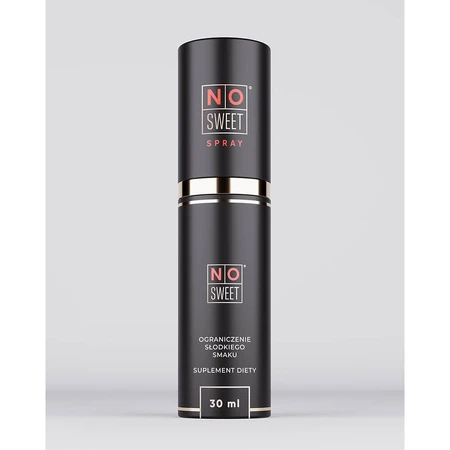 NO-sweet, Spray, 30 ml