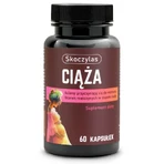 Skoczylas Grossesse, 60 gélules
