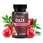 Skoczylas Grossesse, 60 gélules
