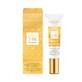 Dermika Luxury Gold 24K Essence of Youth, eye cream, 15 ml