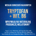 Humana Benelife TriSen Complejo Nocturno, 2,4 g x 24 sobres + banda de sueño gratuita Humana Benelife TriSen Complejo Nocturno, 2,4 g x 24 sobres + banda de sueño gratuita