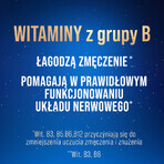 Humana Benelife TriSen Complejo Nocturno, 2,4 g x 24 sobres + banda de sueño gratuita Humana Benelife TriSen Complejo Nocturno, 2,4 g x 24 sobres + banda de sueño gratuita