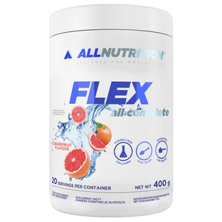 Allnutrition Flex All Complete, Grapefruit-Geschmack, 400 g