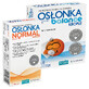 Set of Balance Cover, drops for children from birth, 7.5 ml + Normal Cover, 10 capsules