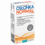 Set of Balance Cover, drops for children from birth, 7.5 ml + Normal Cover, 10 capsules