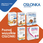Set of Balance Cover, drops for children from birth, 7.5 ml + Normal Cover, 10 capsules