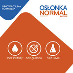 Set of Balance Cover, drops for children from birth, 7.5 ml + Normal Cover, 10 capsules