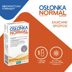 Set Osłonka Balance, gotas para niños desde el nacimiento, 7,5 ml + Osłonka Normal, 10 cápsulas. Set Osłonka Balance, gotas para niños desde el nacimiento, 7,5 ml + Osłonka Normal, 10 cápsulas.