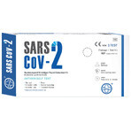 Testeo, SARS CoV-2 test, 1 piece