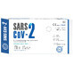 Testeo, SARS CoV-2 test, 1 piece
