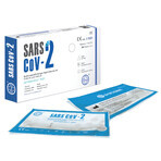 Testeo, SARS CoV-2 test, 1 piece
