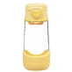 B.Box, bidon avec embout, tritan, bidon pour enfants, Lemon Twist, à partir de 3 ans, 450 ml