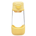 B.Box, bidon avec embout, tritan, bidon pour enfants, Lemon Twist, à partir de 3 ans, 450 ml B.Box, bidon avec embout, tritan, bidon pour enfants, Lemon Twist, à partir de 3 ans, 450 ml