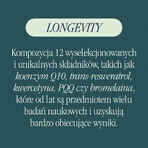 Health Labs Longevity, 90 capsule Health Labs Longevity, 90 capsule