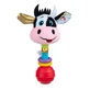 Dumel Balibazoo, Rassel, Clara Cow, von Geburt an, 1 Stück