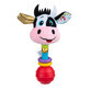Dumel Balibazoo, rattle, Clara the cow, from birth, 1 piece