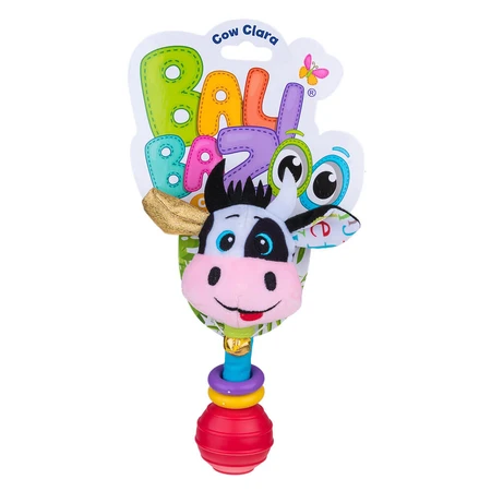 Dumel Balibazoo, Rassel, Clara Cow, von Geburt an, 1 Stück