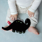 Mom's Care, rustling contrast cloth, Dinosaur, 1 piece Mom's Care, rustling contrast cloth, Dinosaur, 1 piece