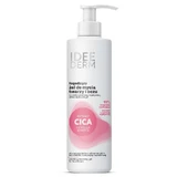 Idee Derm, soothing face and eye cleansing gel, 200 ml