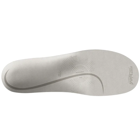 FootWave Pieds plats, semelles orthopédiques, Small, 39-41, 1 paire