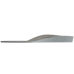 FootWave Pies planos, plantillas ortopédicas, Pequeño, 39-41, 1 par FootWave Pies planos, plantillas ortopédicas, Pequeño, 39-41, 1 par