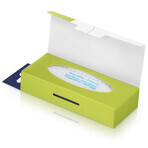 Feelo Expert Floss, orthodontic floss, 50 sections