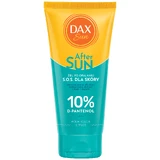 DAX Sun, S.O.S. aftersungel met D-Panthenol 10%, 200 ml