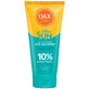 DAX Sun, gel doposole S.O.S. con D-Pantenolo 10%, 200 ml