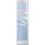 Nivea Cellular Expert Filler Daily UV Serum Fluid, Serum zur Korrektur der Zeichen der Hautalterung, SPF 50+, 30 ml