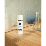 Nivea Cellular Expert Filler Daily UV Serum Fluid, Serum zur Korrektur der Zeichen der Hautalterung, SPF 50+, 30 ml
