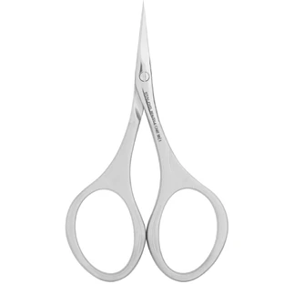Stalex, matte cuticle scissors, Beauty & Care 10, type 1, 1 piece