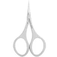 STALEX, tijeras para cutículas mattock, Belleza y Cuidado 10, tipo 1, 1 pieza