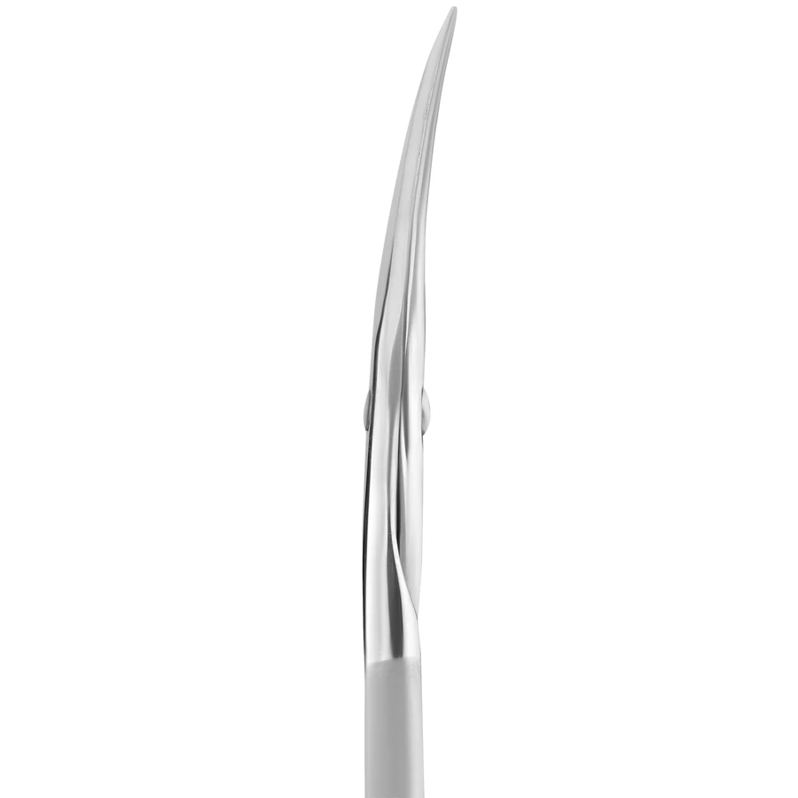 Stalex, matte cuticle scissors, Beauty & Care 10, type 1, 1 piece