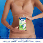 Set Tena Lady Slim, prosoape sanitare specializate, Mini Plus, 6 x 16 buc