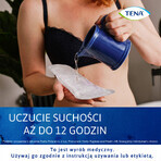 Set Tena Lady Slim, prosoape sanitare specializate, Mini Plus, 6 x 16 buc